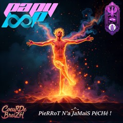 CoeuRDeBReiZH - PieRRoT N'a JaMaiS PéCHé !