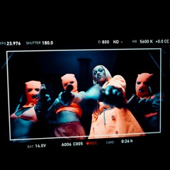 PartyNextDoor x Whatever You Say (slow and reverb)