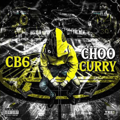 Choobak + ST6 Jodyboof - KD N Curry