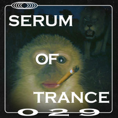 Serum of Trance