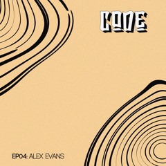 Code Mix Series: EP04 - Alex Evans
