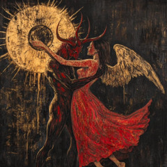 Trinity of Taras - Baltasare