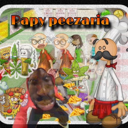 Papy (big daddy) Peezaria