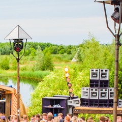 Wildeburg - Moscoman - Wildeburg 2017