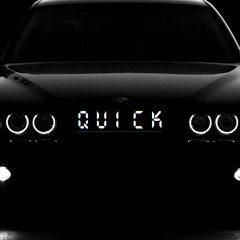 Free Dark/Melodic Type Beat "QUICK" [Dark Trap Instrumental] | Prod. By ARM