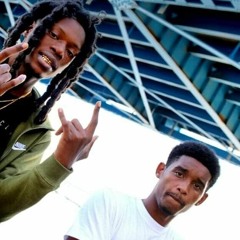 Foolio x Goldenchild3k "ABG"