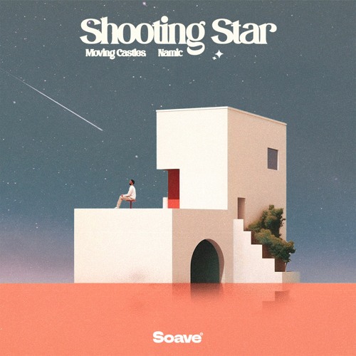 Moving Castles & Namic - Shooting Star