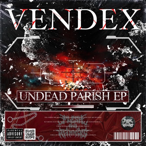Vendex - Undead Parish (Original Mix)
