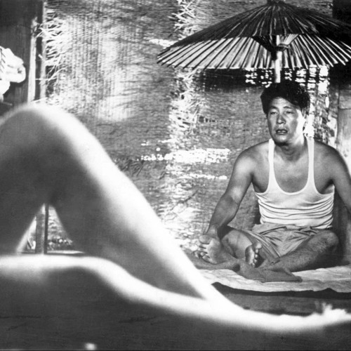 nosaint - I AINT FINISHED (revisitingearth)