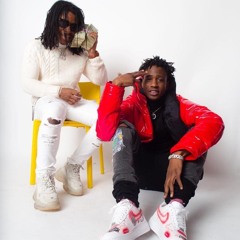 Lil Quill Ft. Yung Mal - Bandz