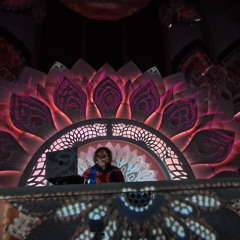 Vataff Project @ Ozora Festival 2025 - The Dome