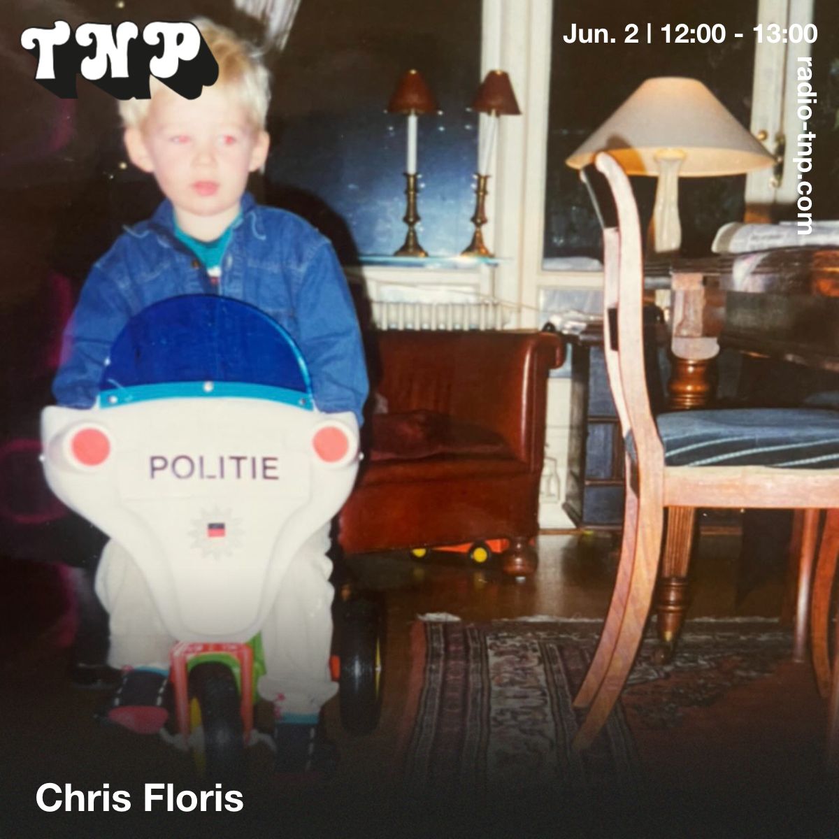 Chris Floris