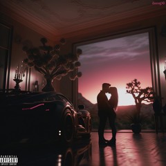 Problems ft Yohan (prod. mushinoah)