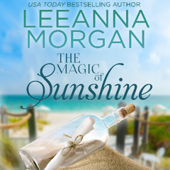 The Magic of Sunshine: A Sweet Small Town Romance (Love on Anchor Lane, Book 2) Chapter 1.