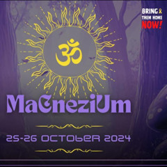 MAGNEZIUM oct 2024