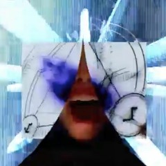 Sewerslvt - EON HOUDINI (Death Grips X Virtual Self Mashup)