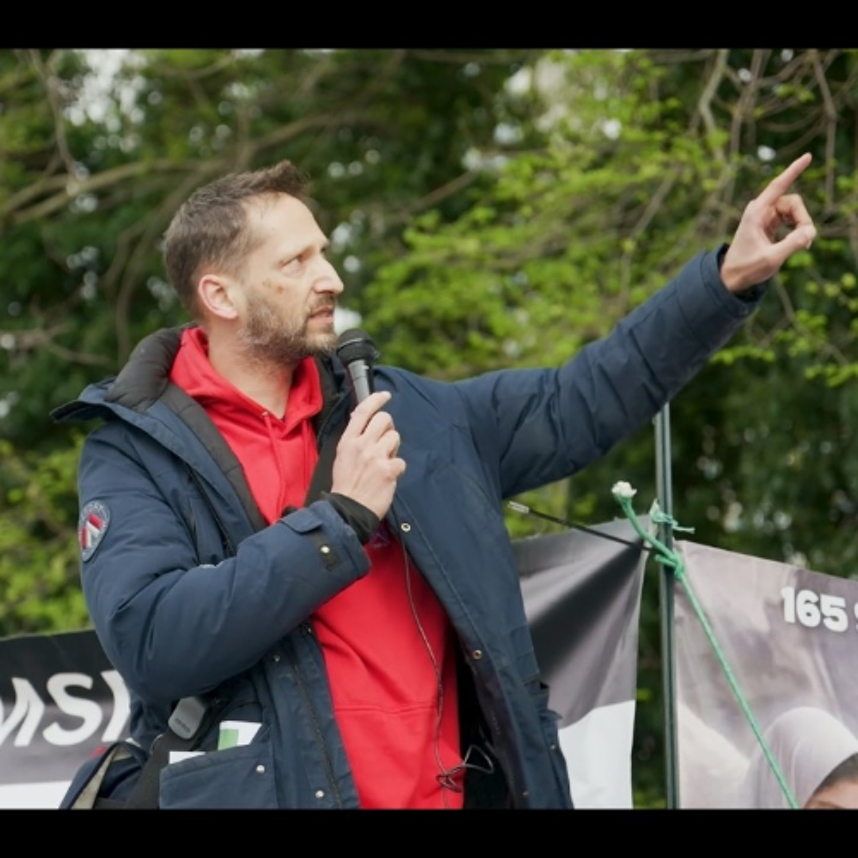 Victory to Iran and Death to Imperialism! | Ranjeet Brar