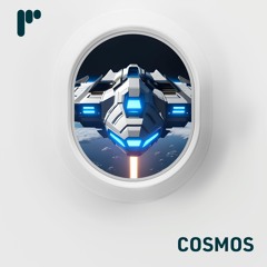 Cosmos - Futuristic and Neo Noir Sci-Fi Sound Effects