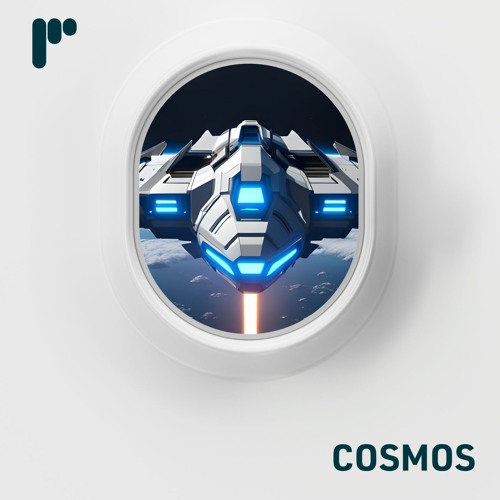 Cosmos - Futuristic and Neo Noir Sci-Fi Sound Effects