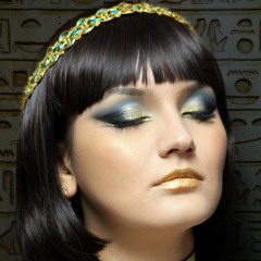 Cleopatra  by James Rivas & Martin Hirsch