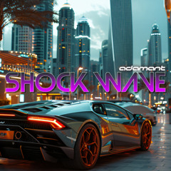 adamant - Shock wave (2025)