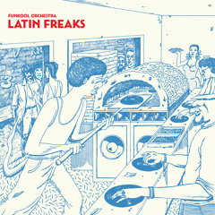 Latin Freak