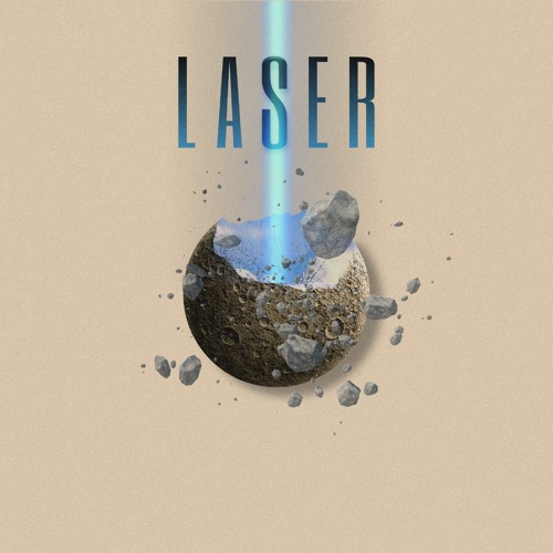 Laser Mix #103 10 - 15 - 22 Tech House