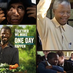 Trócaire One Day commercial ("One Days")