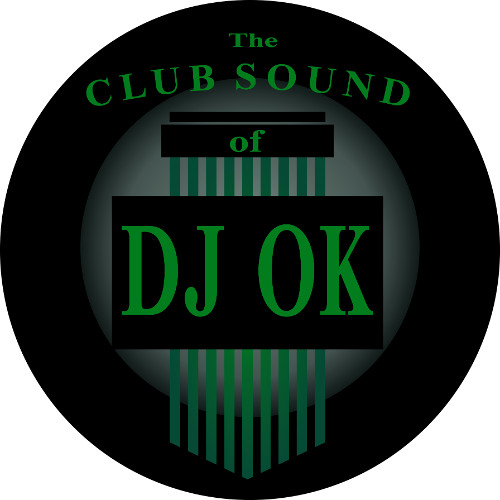 Mega Mix 2025 Vol. II - House, NuDisco, Funk, Mixed By DJOK!@The Palace Of Storms