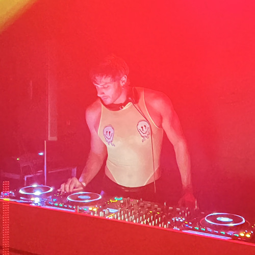 Mascfish live in Los Angeles 2022