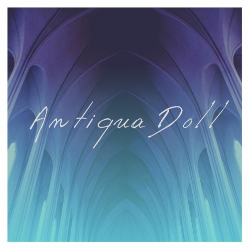 Dimier√Lisb - Antiqua Doll