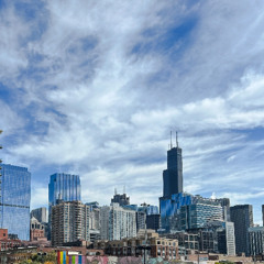 Good Fortune (Instrumental)