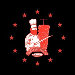 AARNE, LIL KRYSTALLL - Kebab Boy (AMNESIA REMIX)