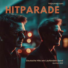 Hitparade - Sommer 2025