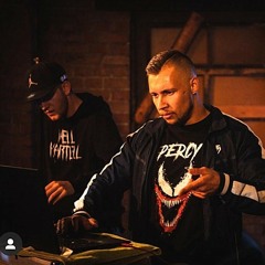 Wiebe Live - Brothers of Evil Preview (-Intro-)