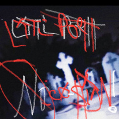 LiT’l Poett ~ GŁØ PØê | (prod. by reiko16)