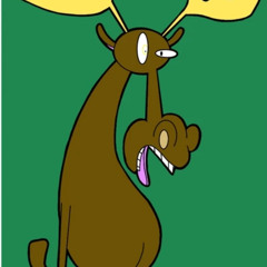 Slut Moose