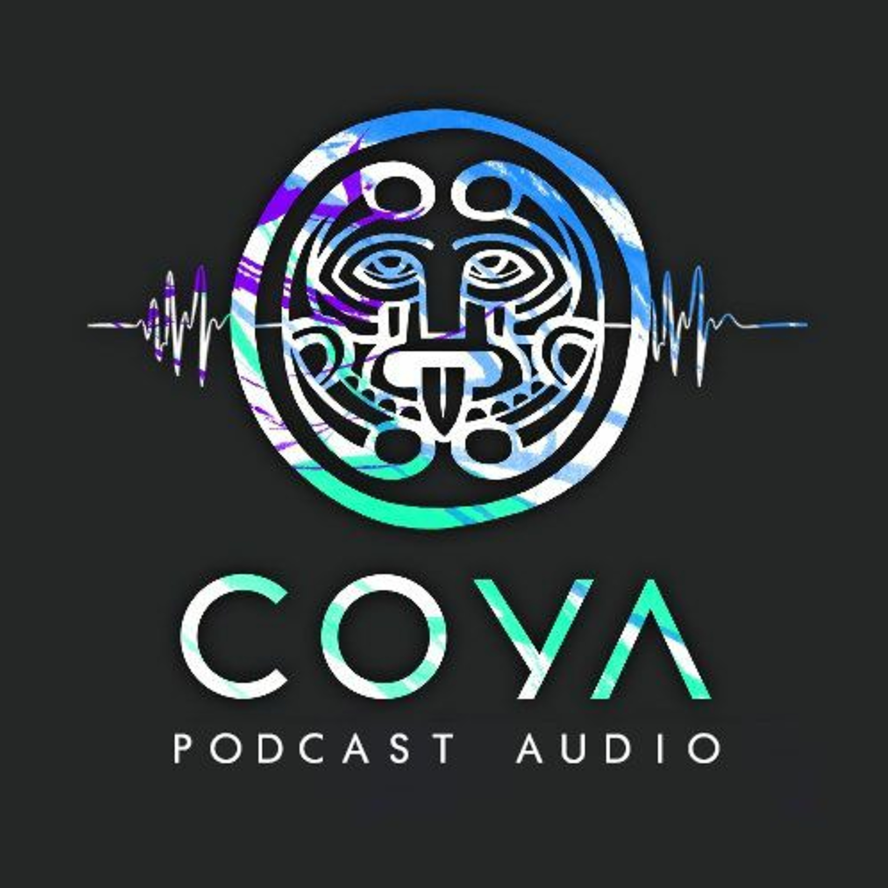 COYA Podcast