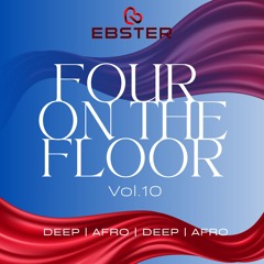 Four On The Floor Vol.10