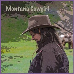 Montana Cowgirl