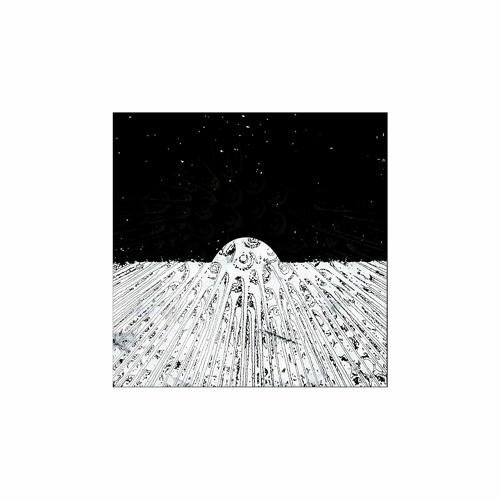 PREMIERE: Mule Driver - Karst [Confused Machines]