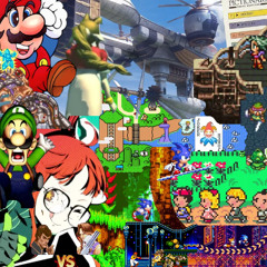 Press Start To Play #9