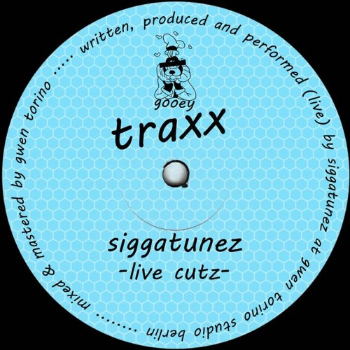 Stream Siggatunez | GOOEY | Listen to Siggatunez- 