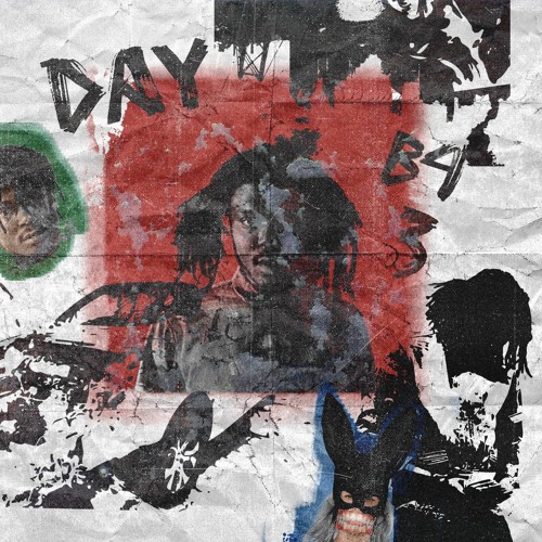 Lucki - Money Phase (lq)