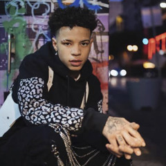 Lay Low *Snippet* (Lil Mosey)