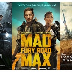 Tomorrowland Telugu Movie Full UPDATED Download