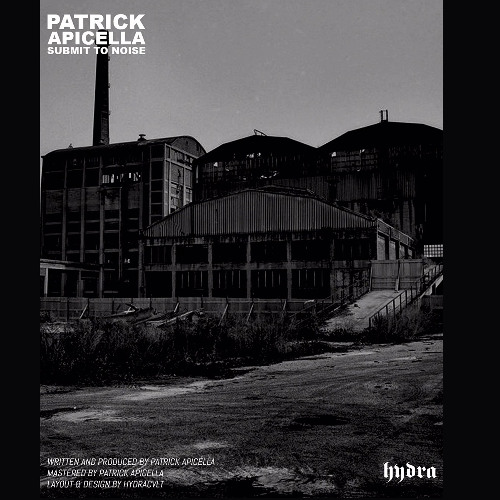 PATRICK APICELLA - SUBMIT TO NOISE