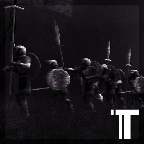 Modrac - Frontline Warriors [TARBLK013]