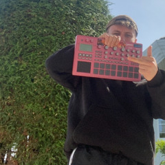 B3NZIN - Rote Symphonie