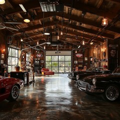 Garagem